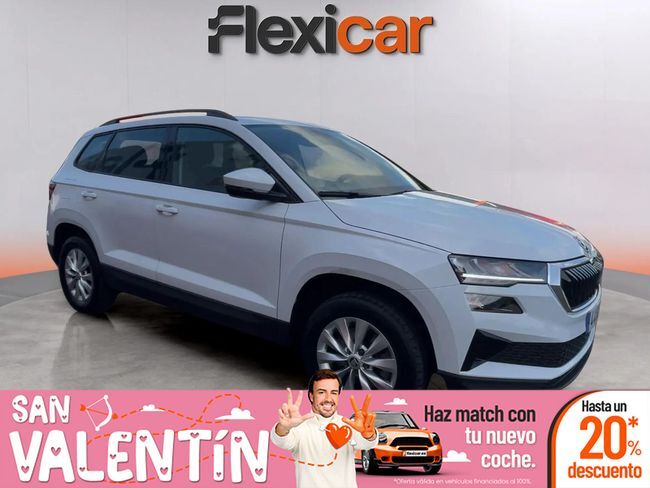 Foto del SKODA Karoq 2.0TDI Adblue  Active 85kW