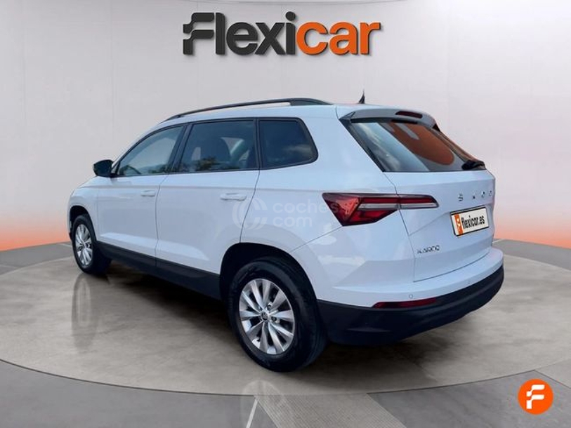Foto del SKODA Karoq 2.0TDI Adblue Active 85kW