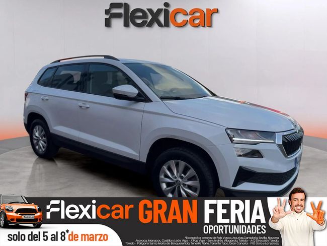 Foto del SKODA Karoq 2.0TDI Adblue  Active 85kW