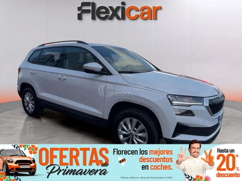 Foto del SKODA Karoq 2.0TDI Adblue Active 85kW