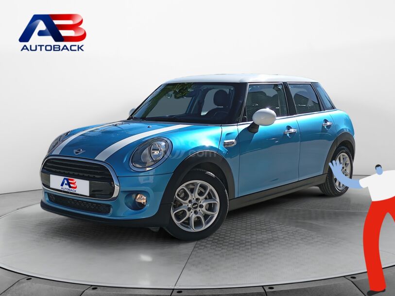 Foto del MINI Mini Cooper