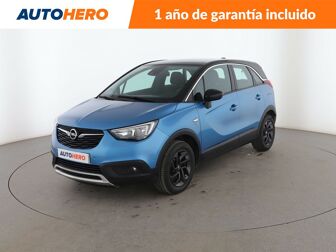 Imagen de OPEL Crossland X 1.2T S&S Design Line - 120 Aniversario 110