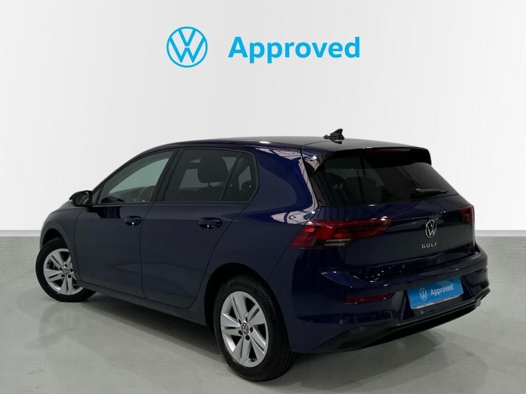 Foto del VOLKSWAGEN Golf 1.0 TSI Life 81kW