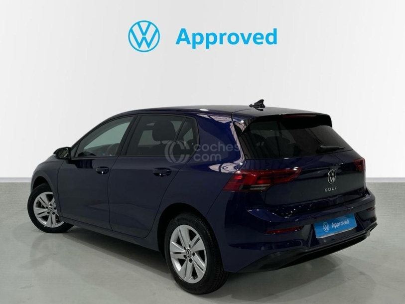 Foto del VOLKSWAGEN Golf 1.0 TSI Life 81kW