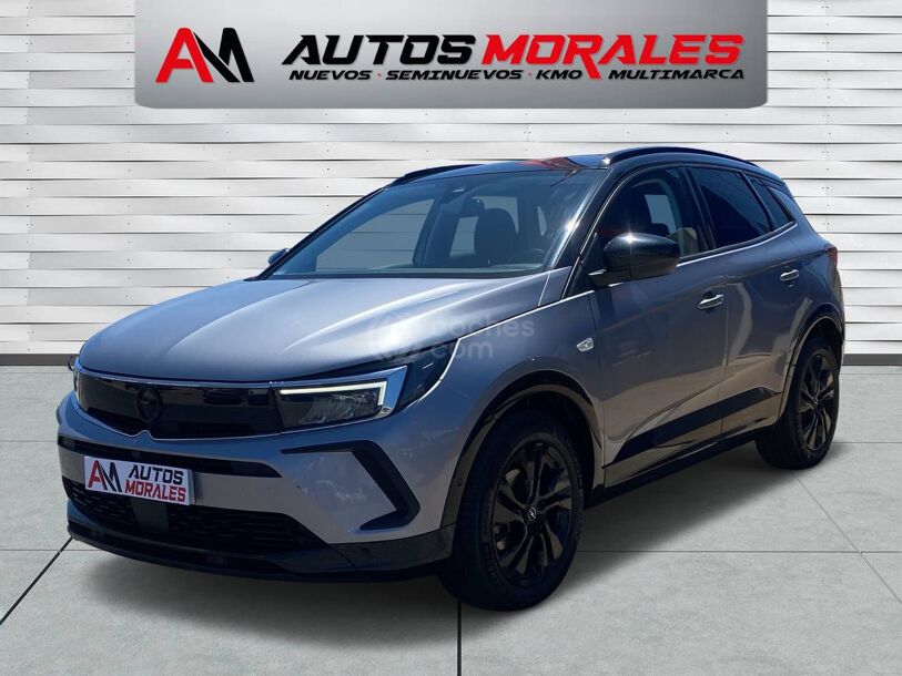 Foto del OPEL Grandland 1.5CDTi S&S GS Line Aut. 130