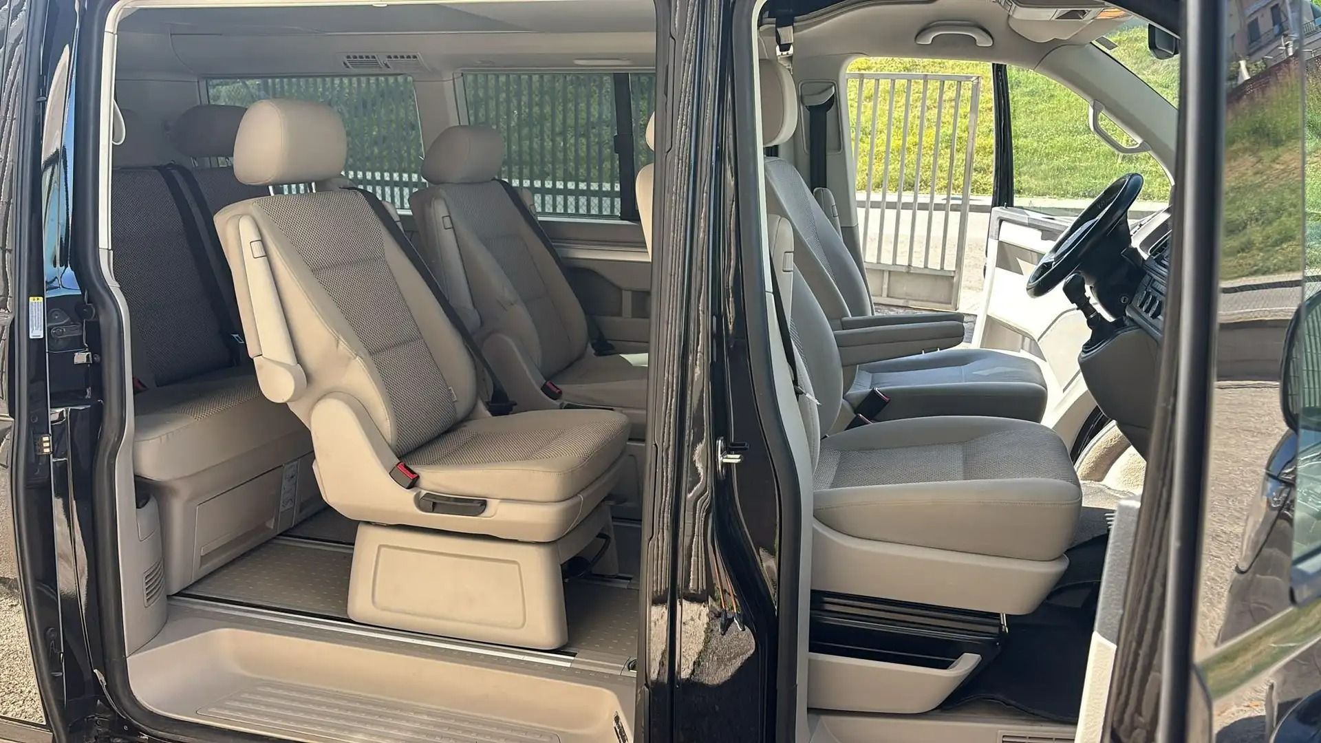 Foto del VOLKSWAGEN California 2.0TDI BMT Beach 150kW