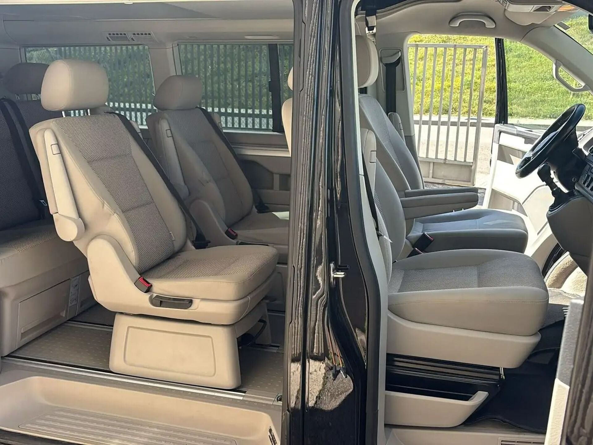 Imagen 3 de VOLKSWAGEN California