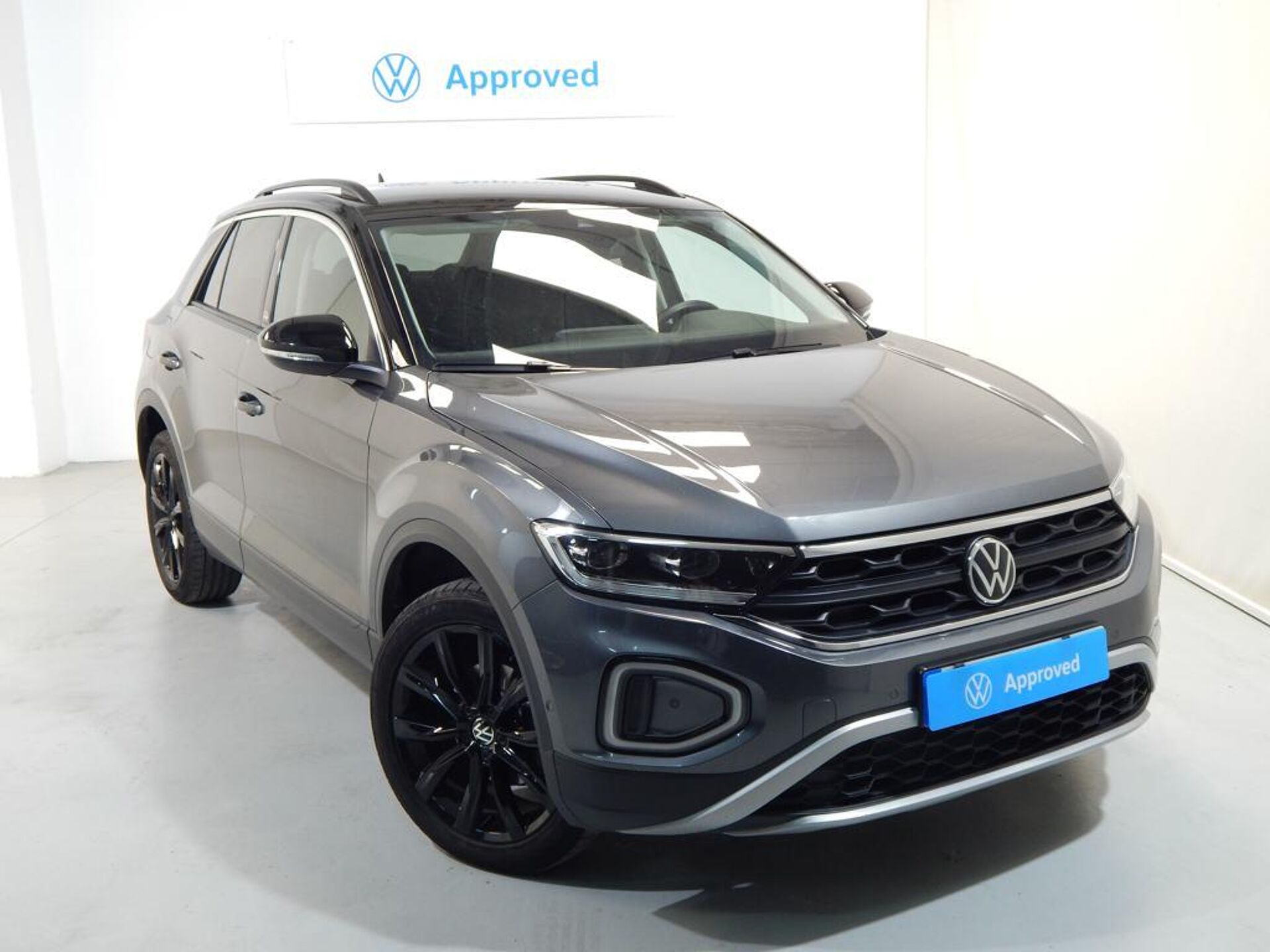 Imagen de VOLKSWAGEN T-Roc