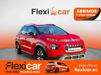 Imagen de CITROEN C3 Aircross Puretech S&S Feel 110