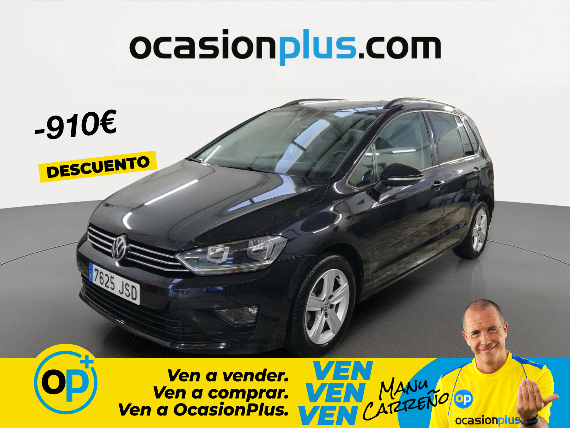 Imagen de VOLKSWAGEN Golf