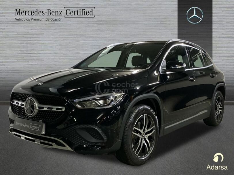 Foto del MERCEDES Clase GLA GLA 180 7G-DCT