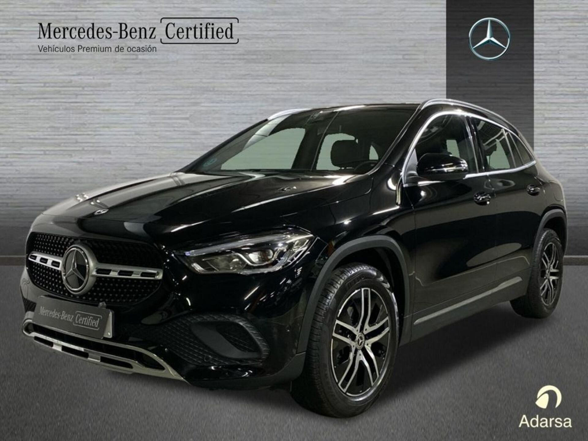 Imagen de MERCEDES Clase GLA