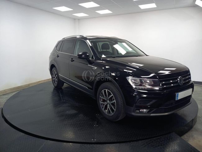 Foto del VOLKSWAGEN Tiguan Allspace 2.0TDI Advance DSG 110kW
