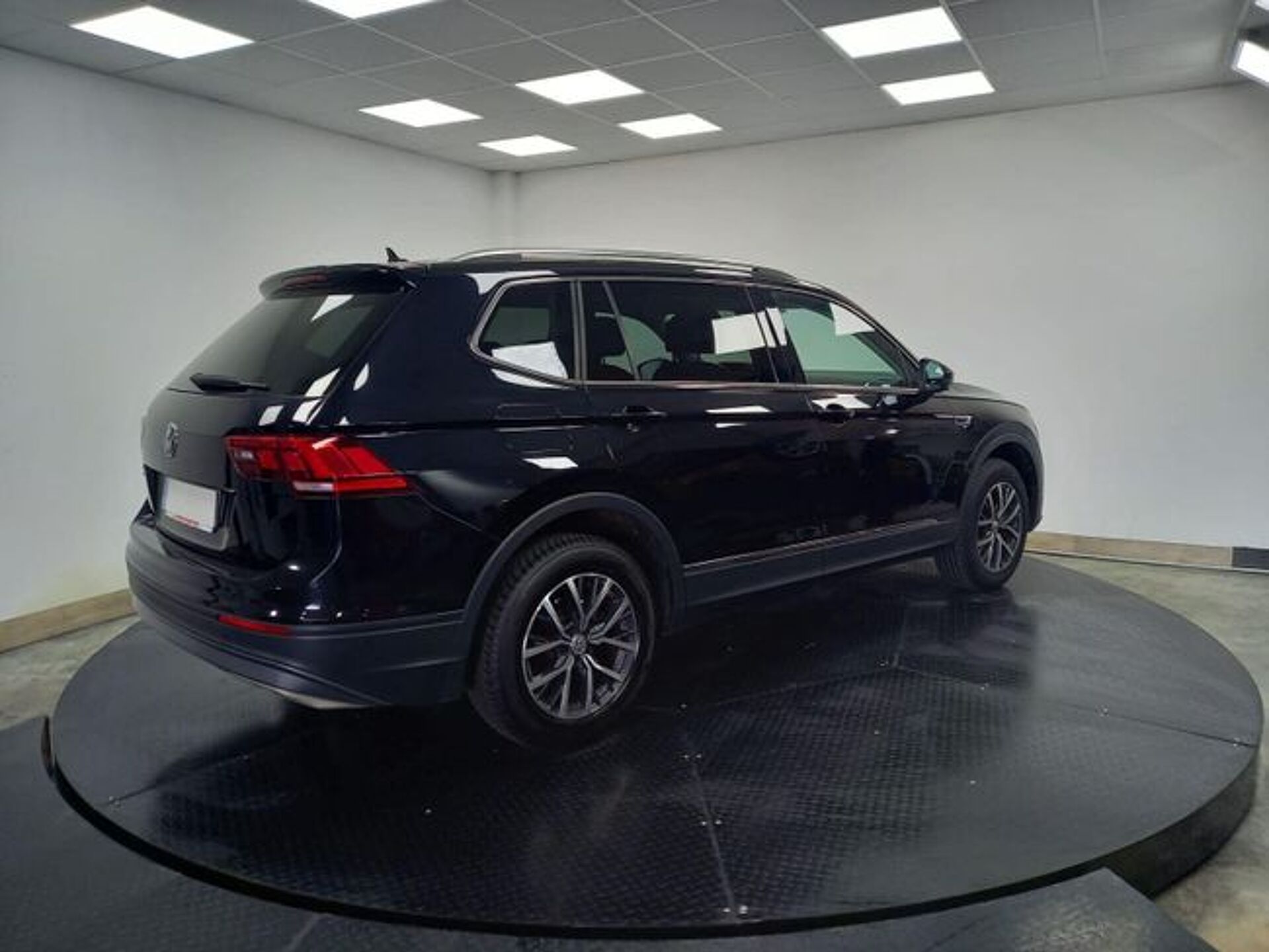 Imagen 3 de VOLKSWAGEN Tiguan