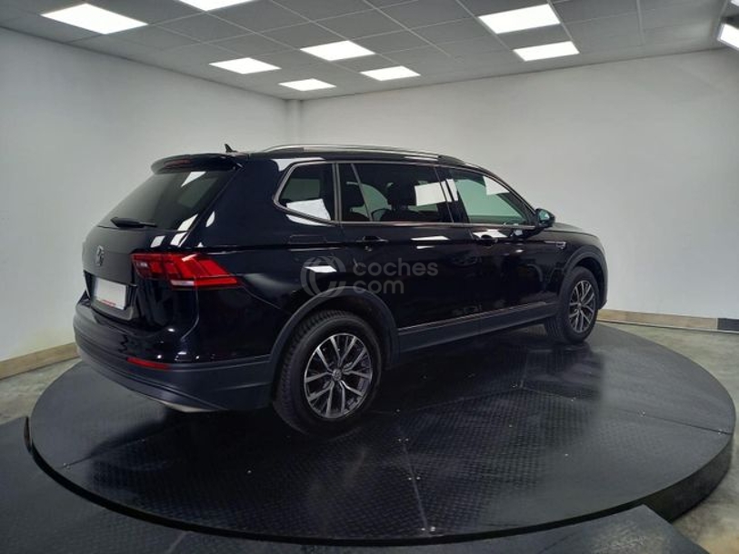 Foto del VOLKSWAGEN Tiguan Allspace 2.0TDI Advance DSG 110kW