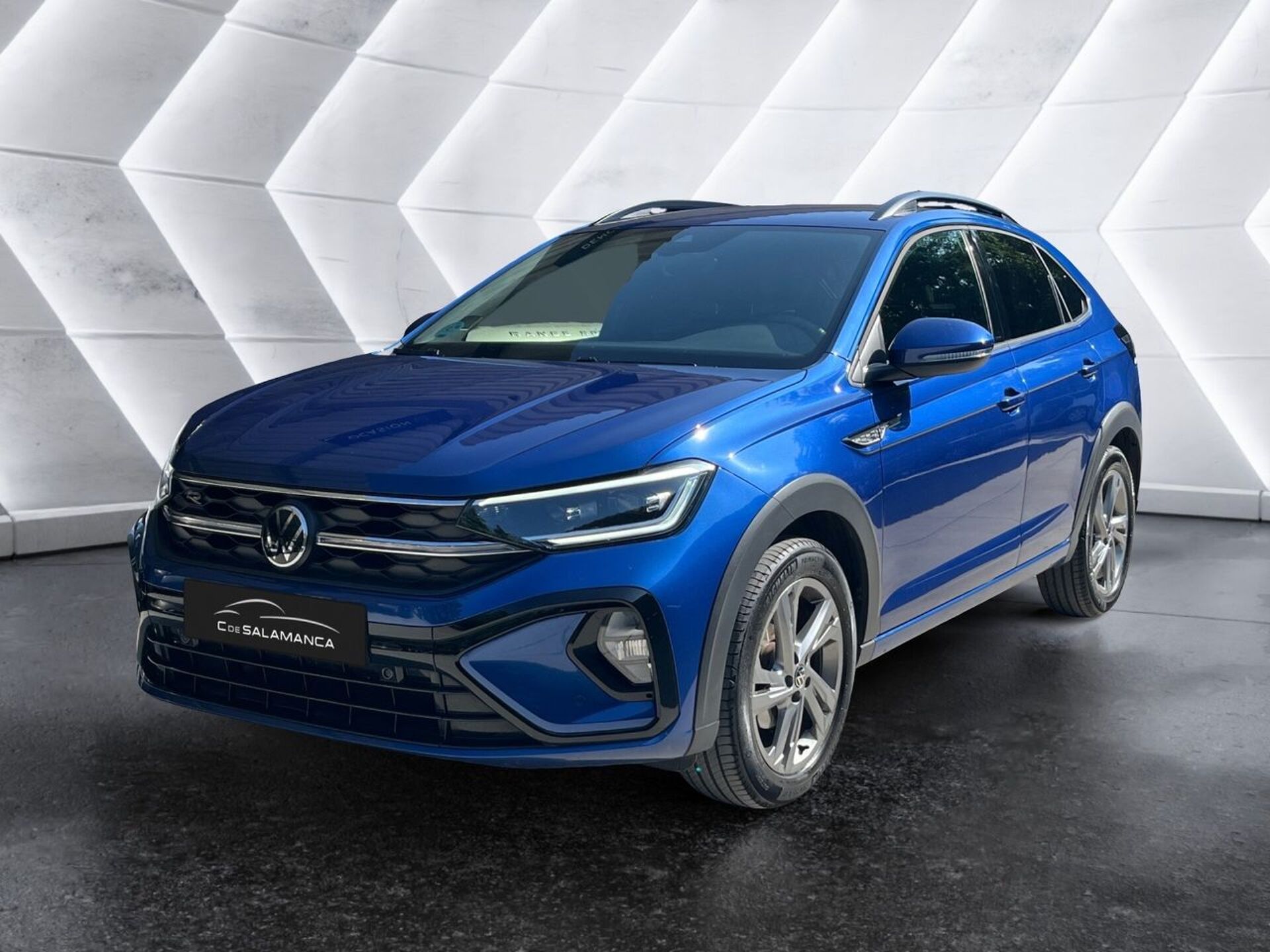 Imagen de VOLKSWAGEN Taigo
