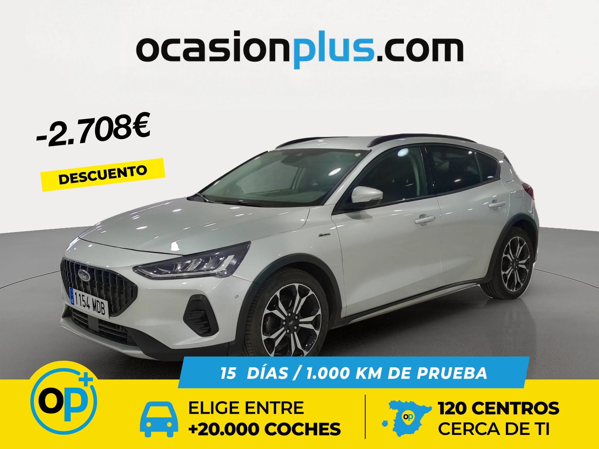 Imagen de FORD Focus