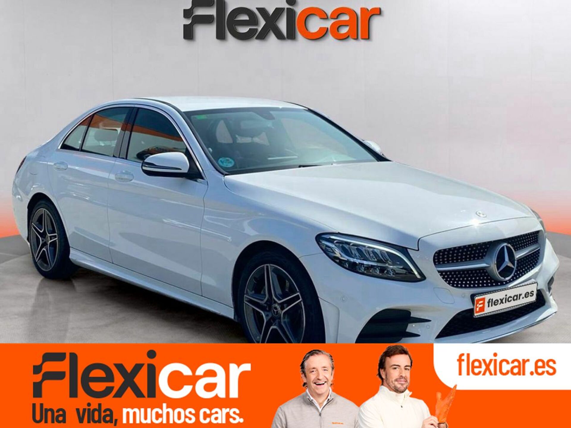 Imagen de MERCEDES Clase C