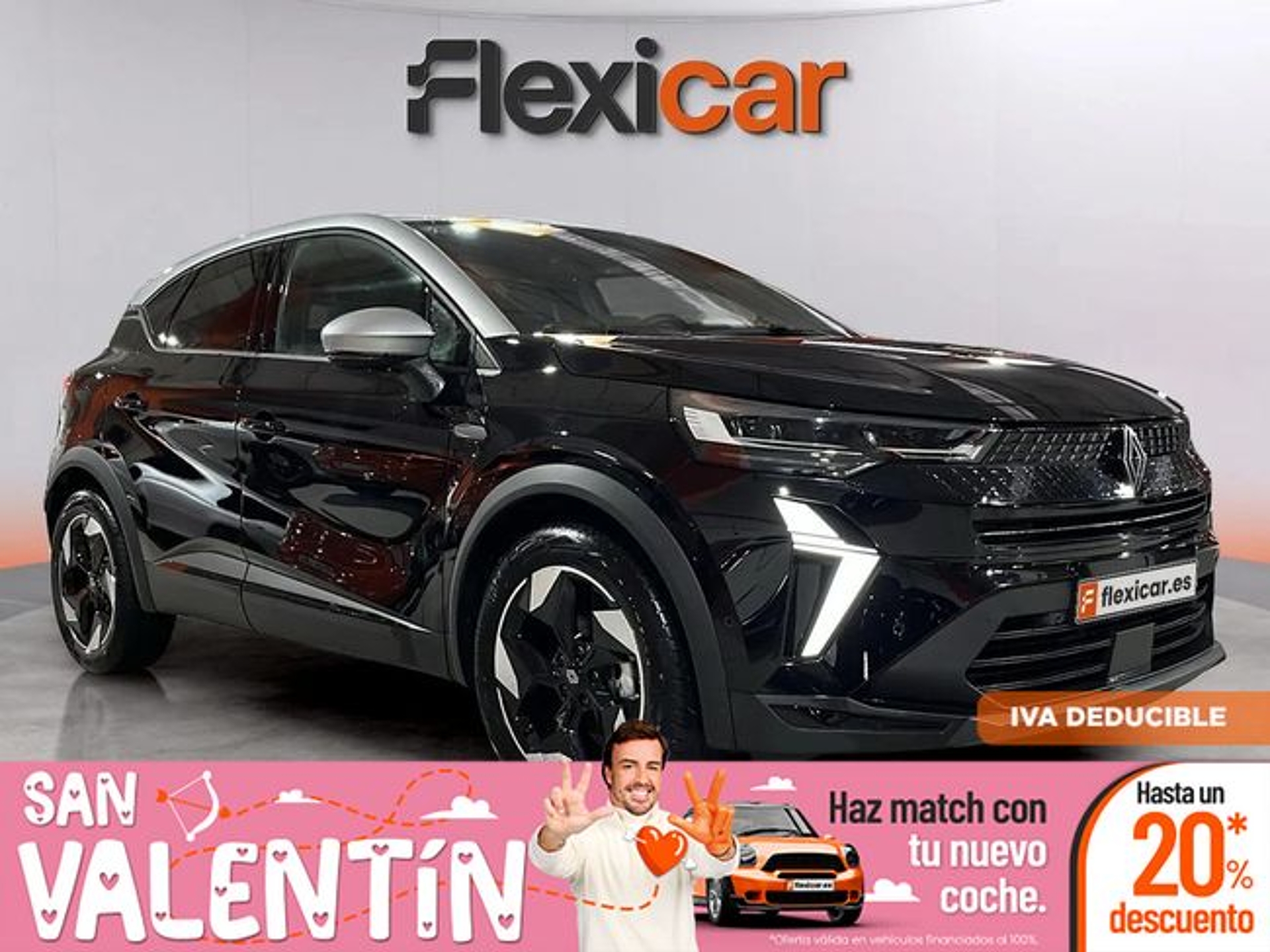 Imagen de RENAULT Captur