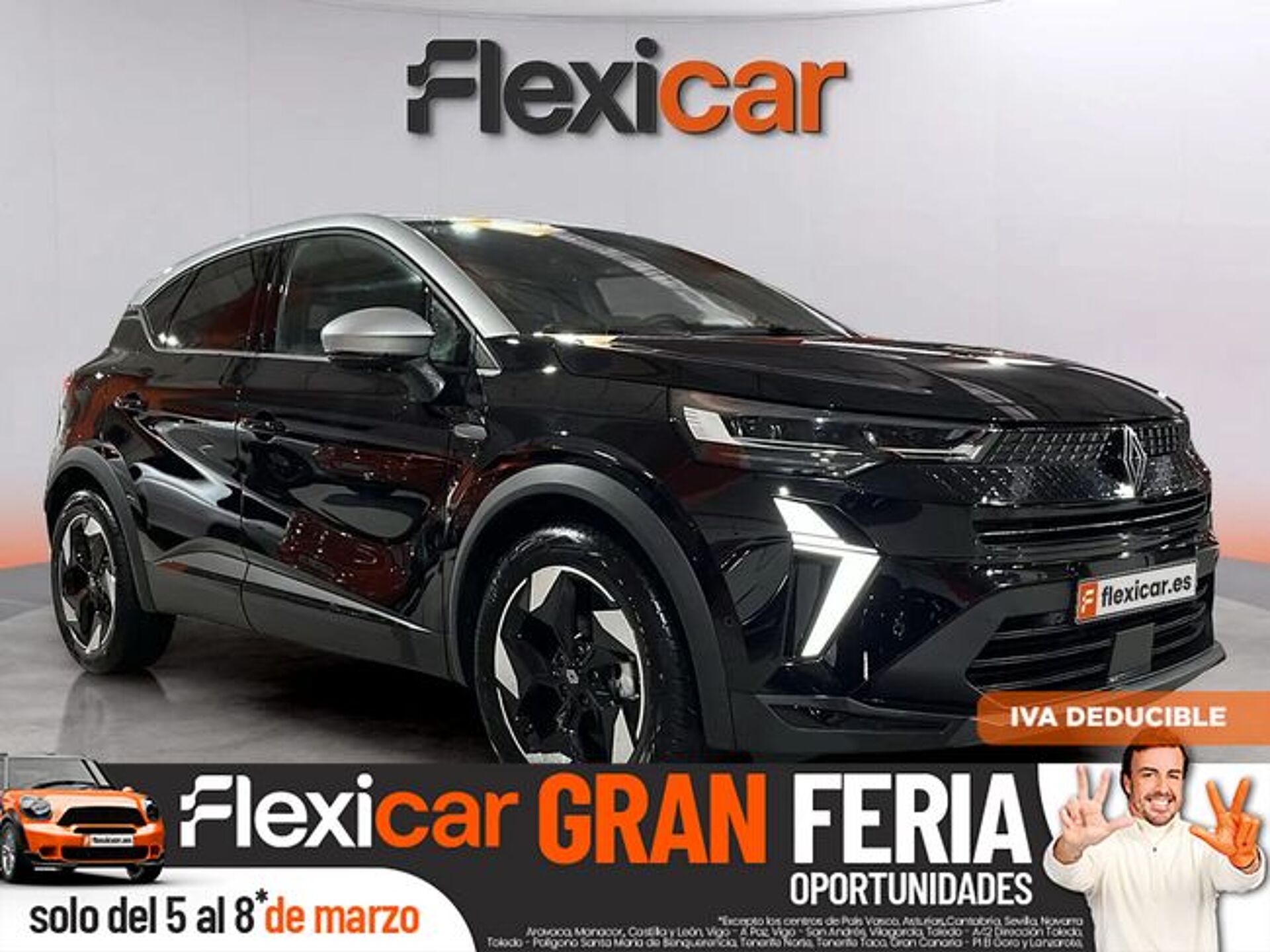 Imagen 1 de RENAULT Captur