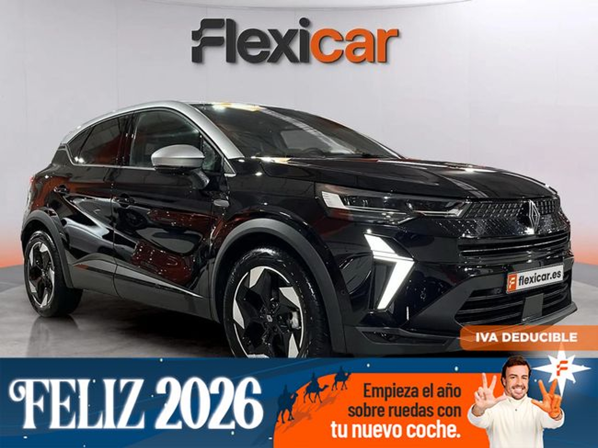 Imagen de RENAULT Captur