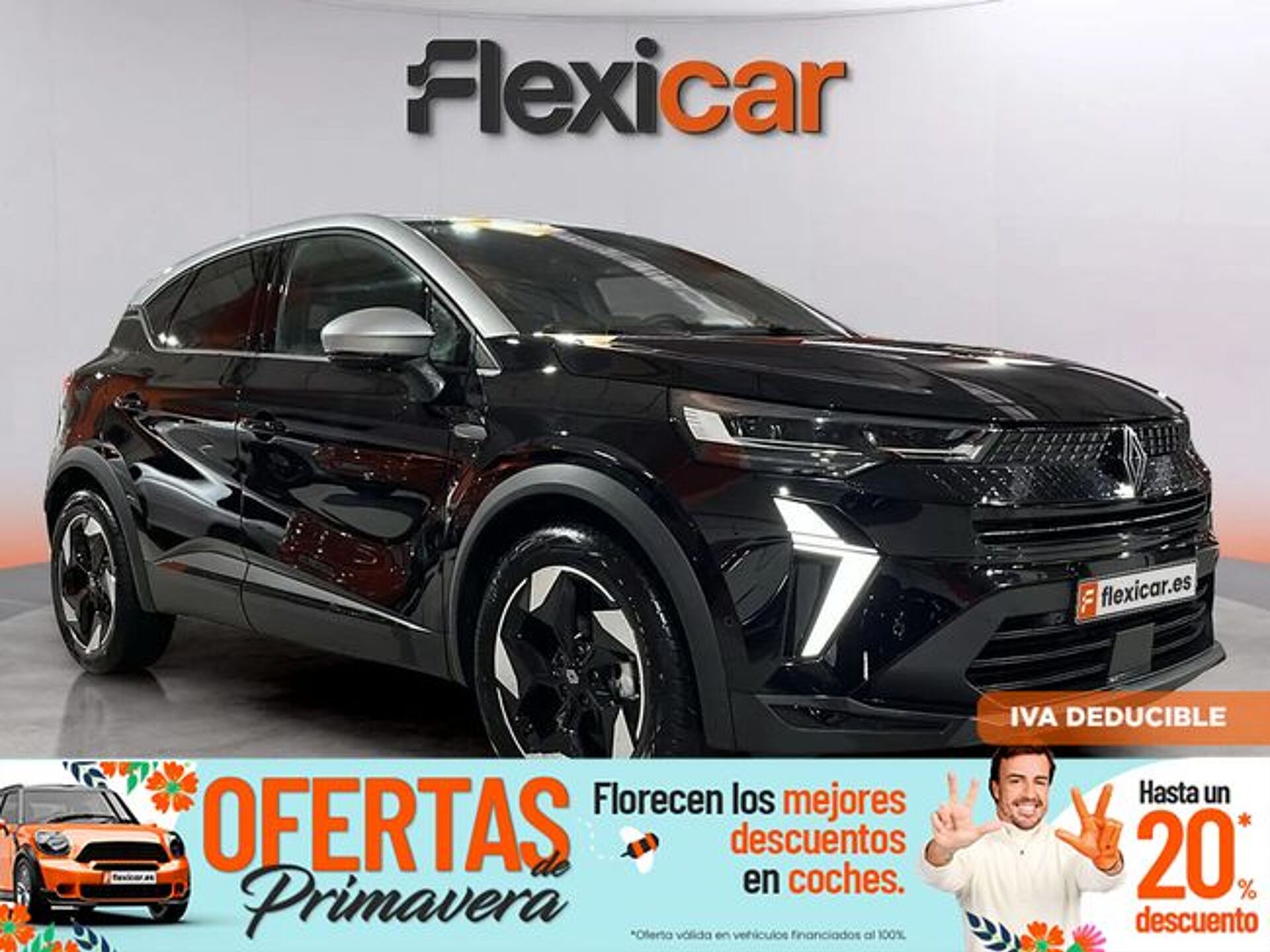 Imagen 1 de RENAULT Captur