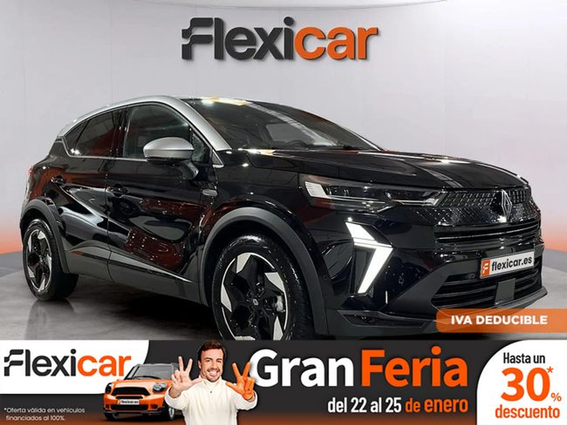 Imagen de RENAULT Captur