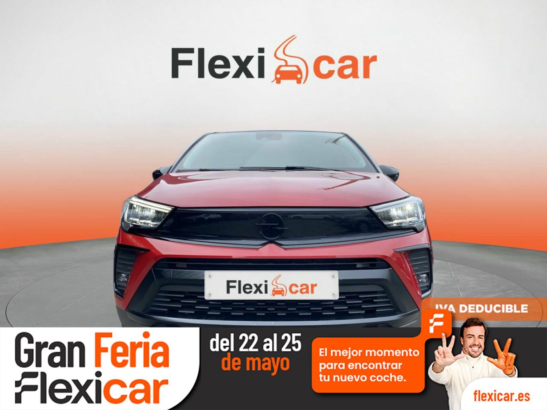 Imagen de OPEL Crossland