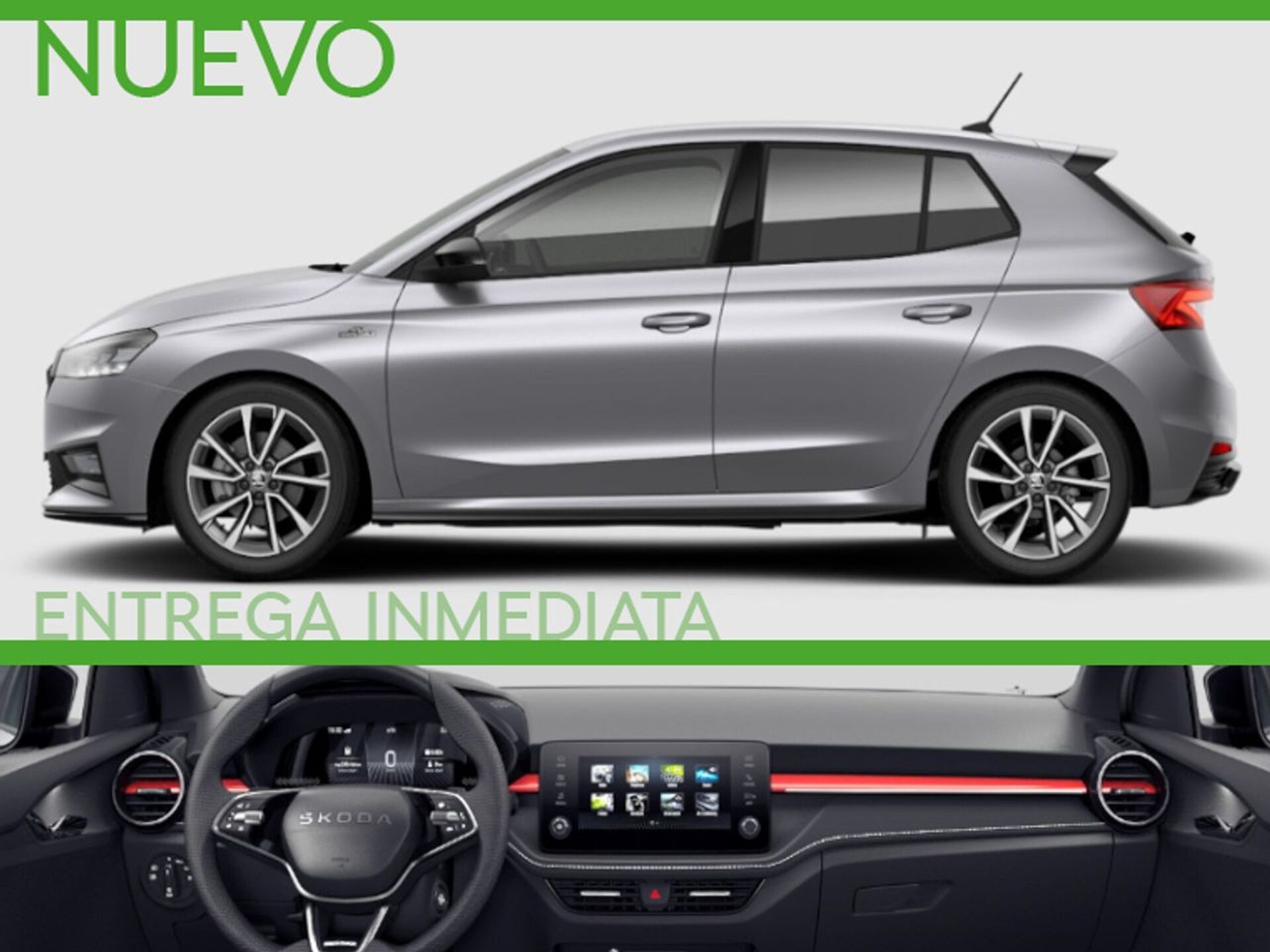 Imagen de SKODA Fabia