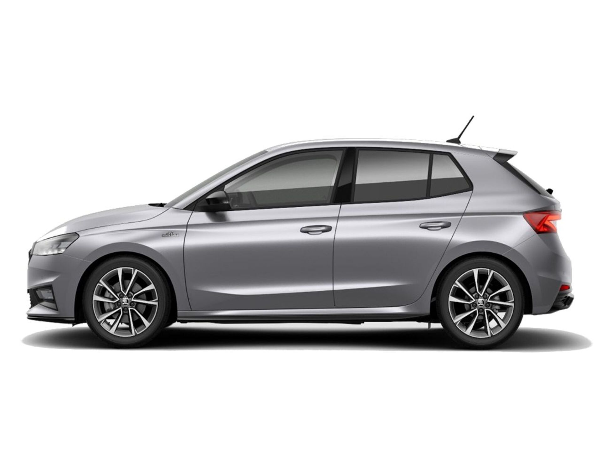 Imagen de SKODA Fabia