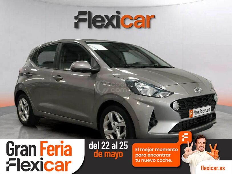Foto del HYUNDAI i10 1.0 MPI Essence