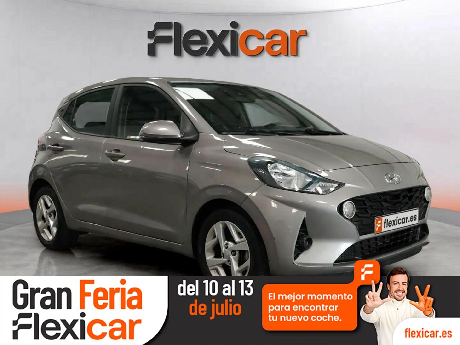 Imagen de HYUNDAI i10