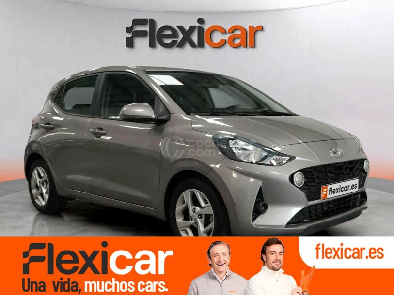 Foto del HYUNDAI i10 1.0 MPI Essence