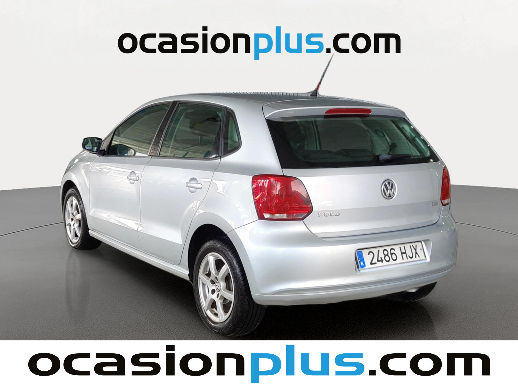 Foto del VOLKSWAGEN Polo 1.2TDI Advance