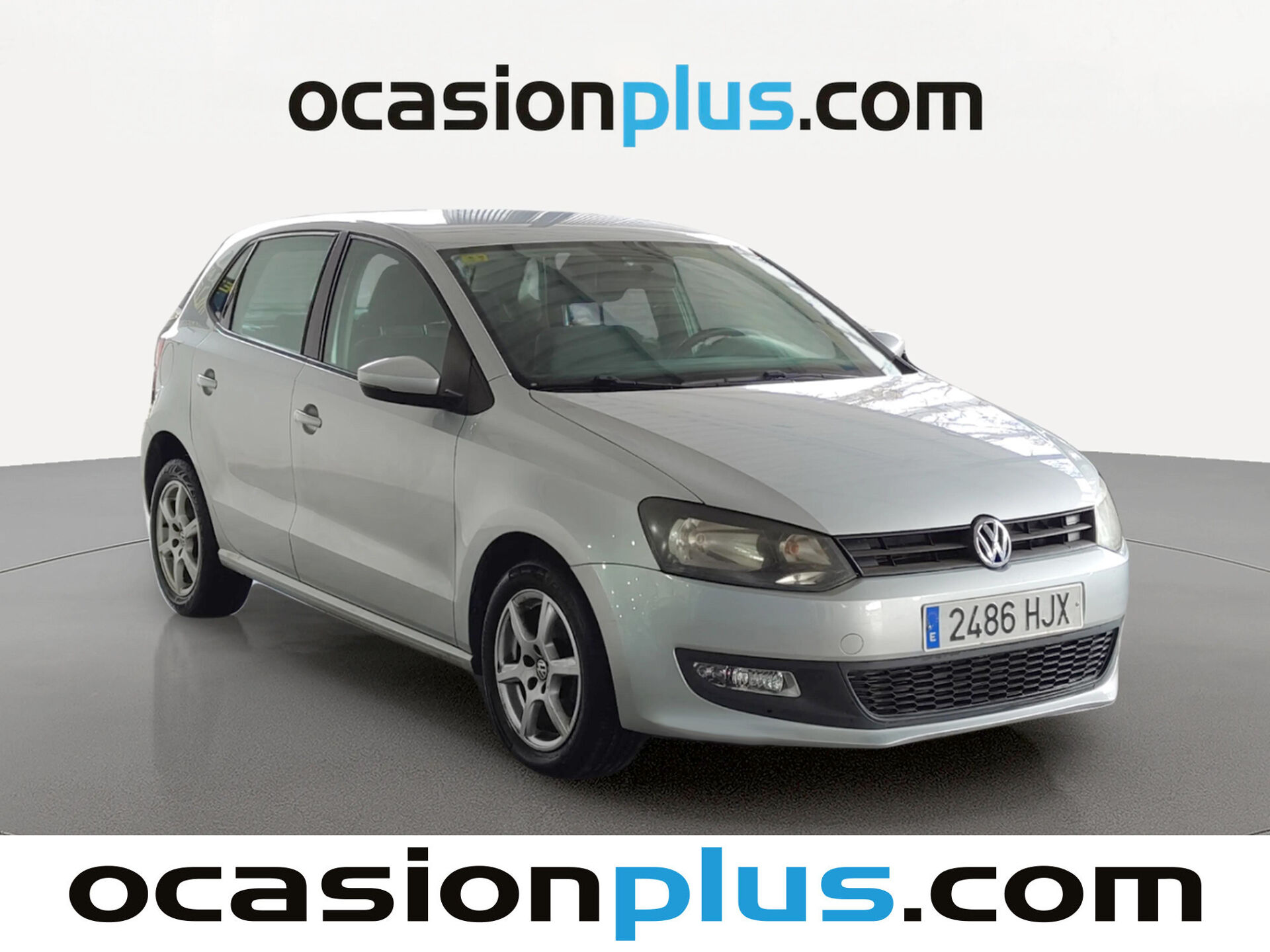 Imagen 2 de VOLKSWAGEN Polo
