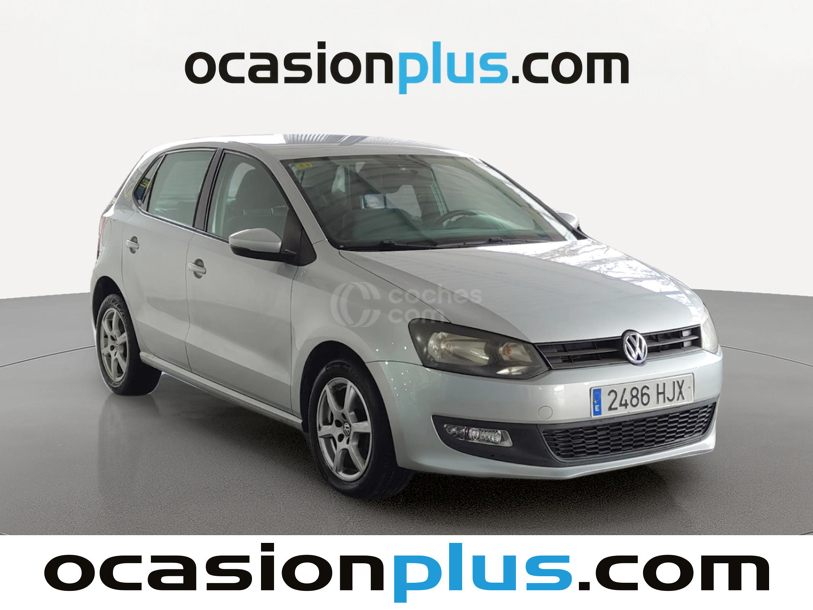 Foto del VOLKSWAGEN Polo 1.2TDI Advance