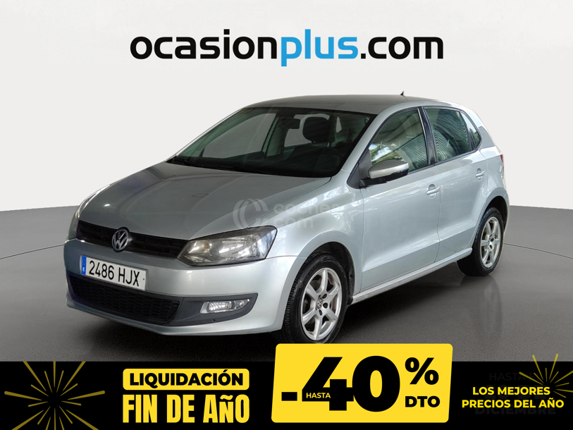 Foto del VOLKSWAGEN Polo 1.2TDI Advance