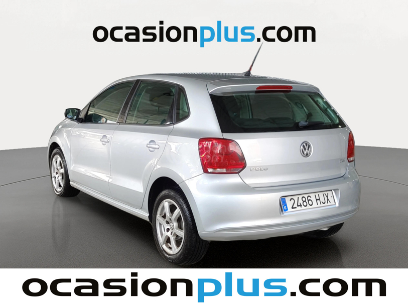 Foto del VOLKSWAGEN Polo 1.2TDI Advance