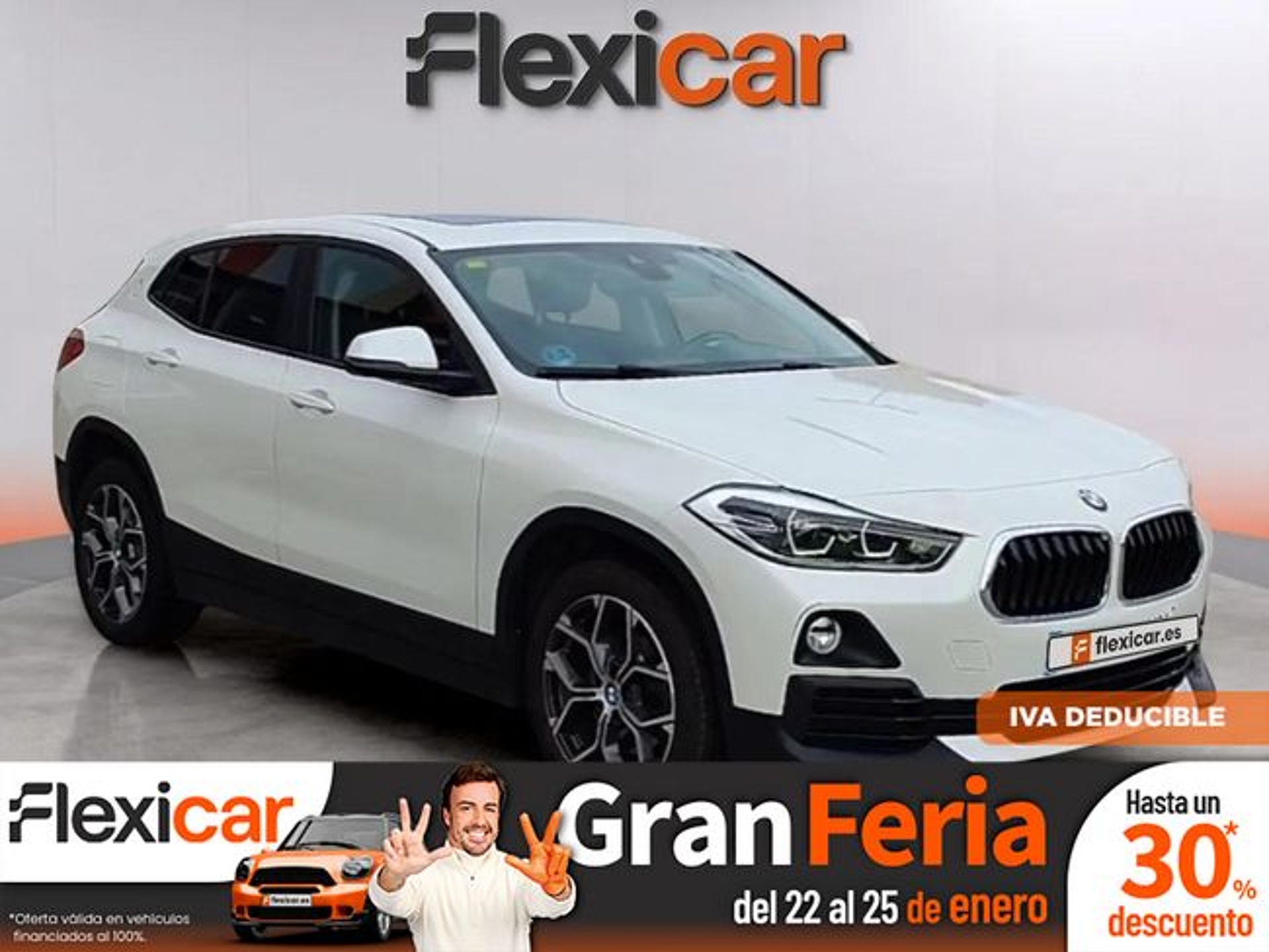 Imagen de BMW X2