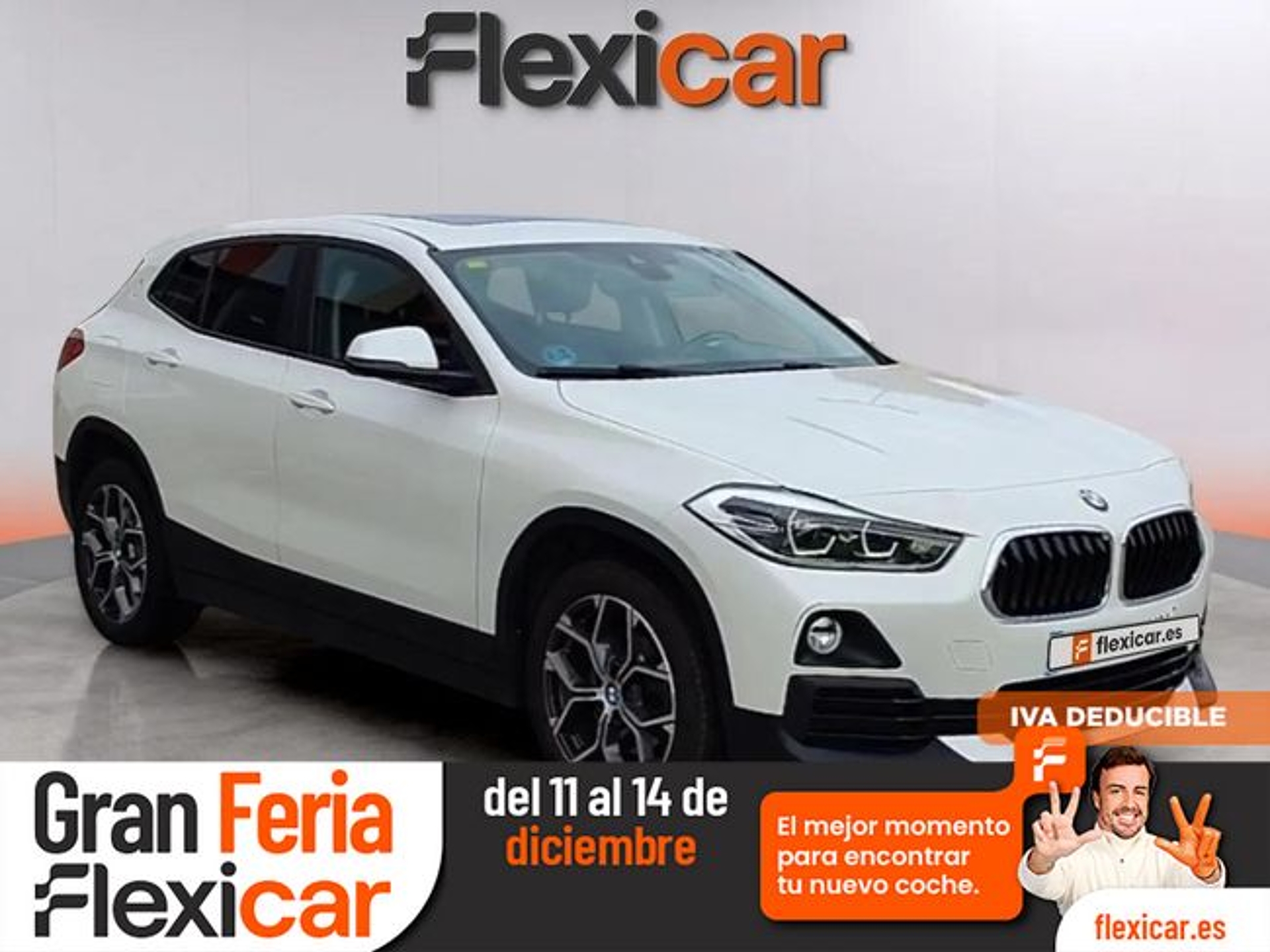 Imagen de BMW X2