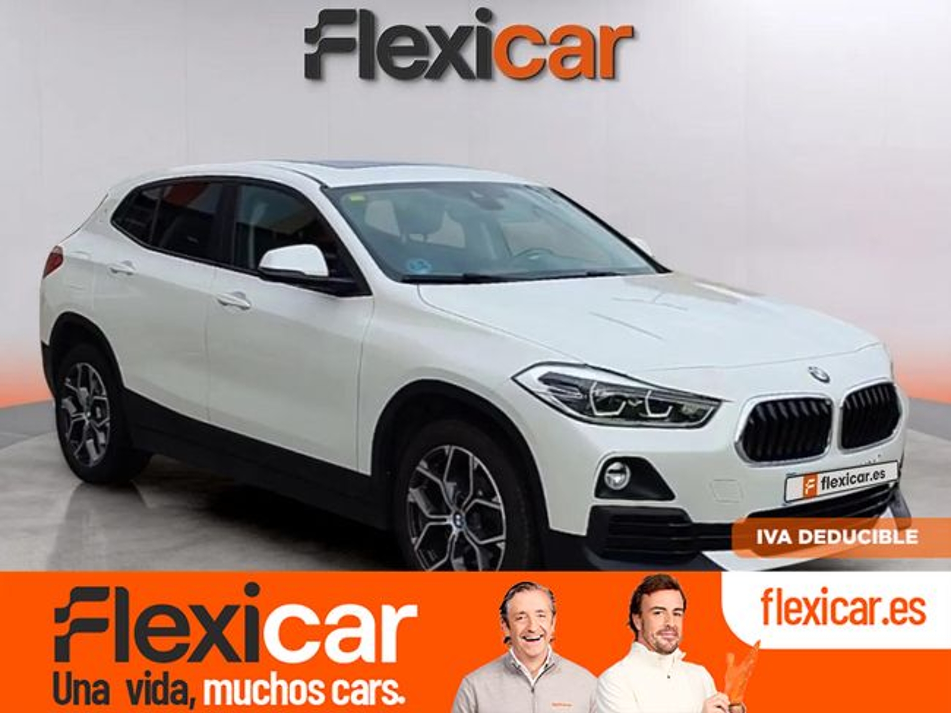 Imagen de BMW X2
