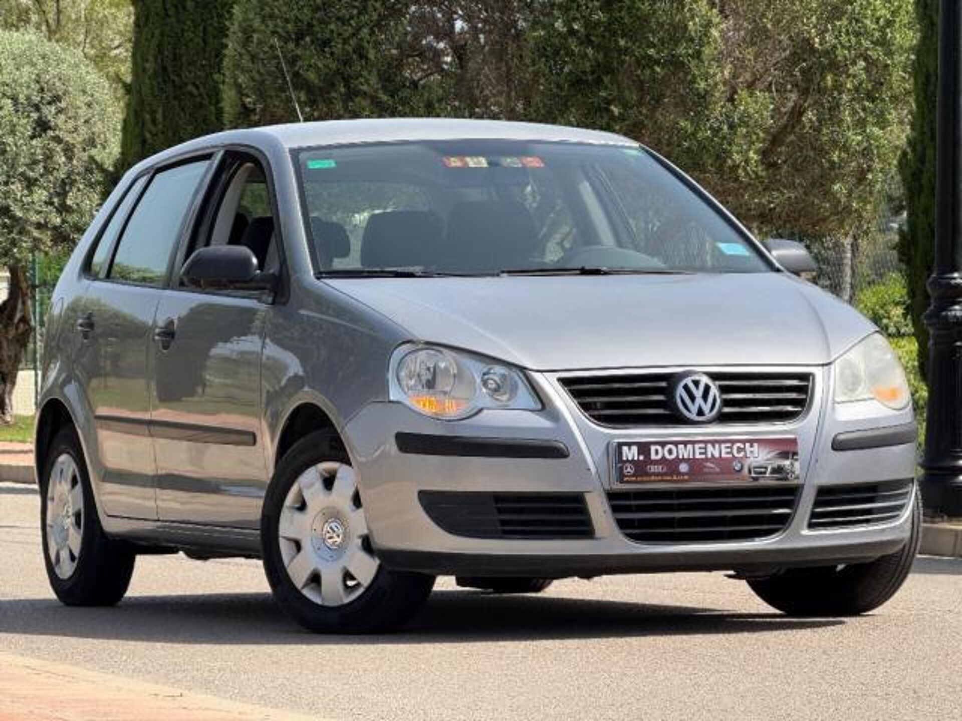 Imagen de VOLKSWAGEN Polo