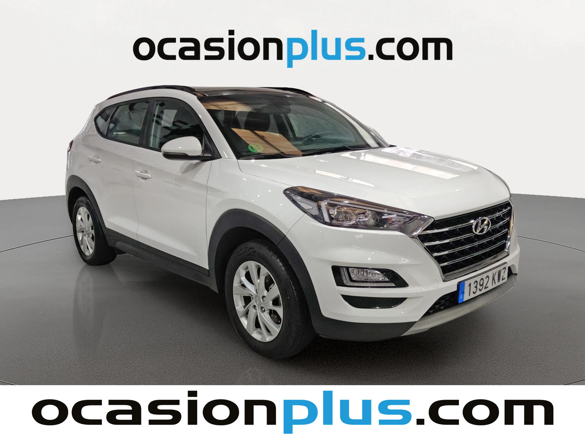Imagen 2 de HYUNDAI Tucson