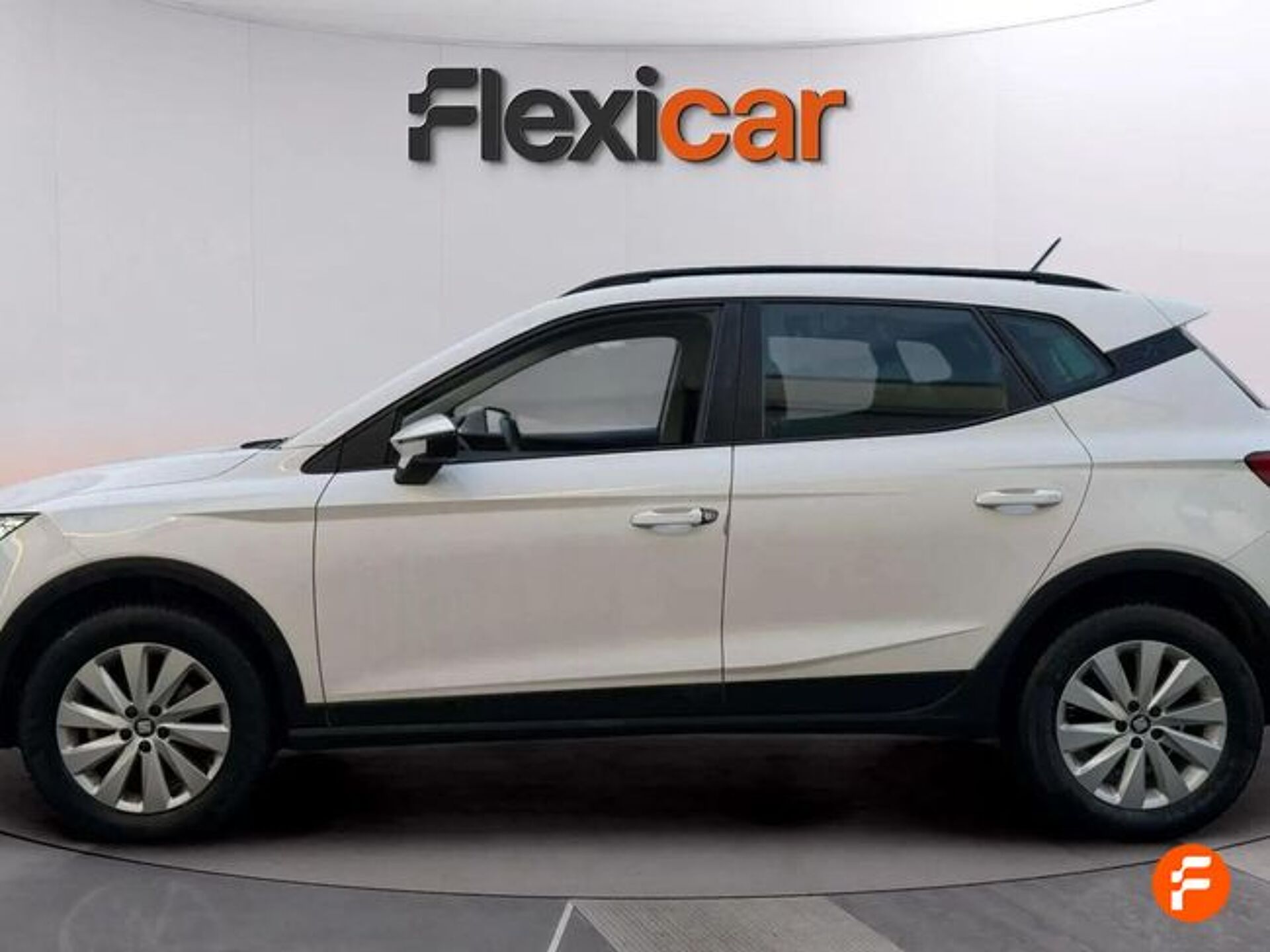 Imagen 3 de SEAT Arona