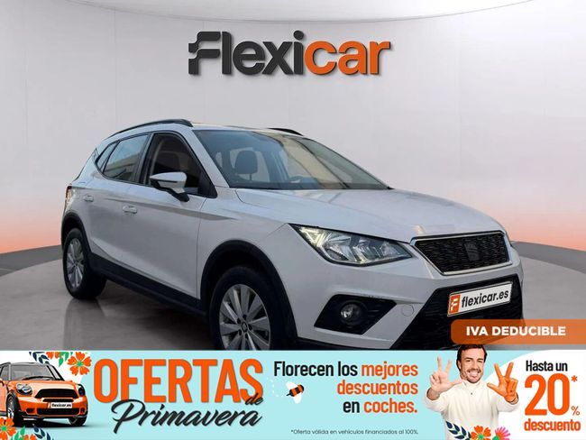 Foto del SEAT Arona 1.0 TSI Ecomotive S&S Style 95