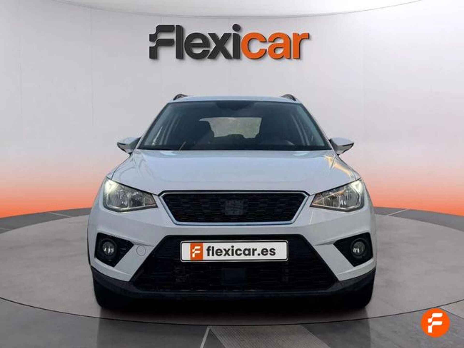 Imagen 2 de SEAT Arona