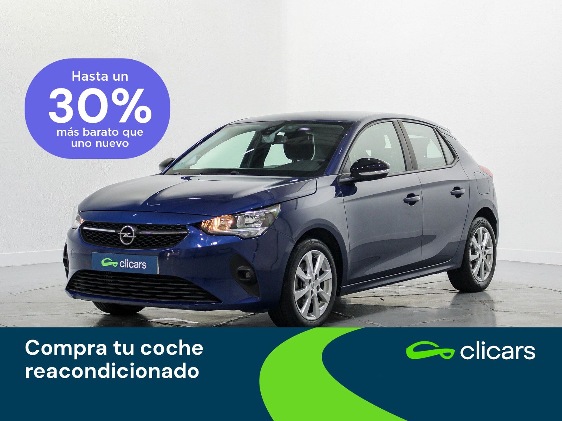 Imagen de OPEL Corsa