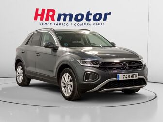 Imagen de VOLKSWAGEN T-Roc 1.5 TSI Life