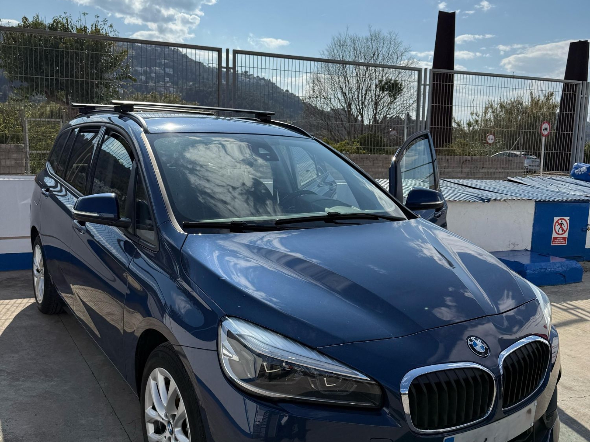 Imagen de BMW Serie 2