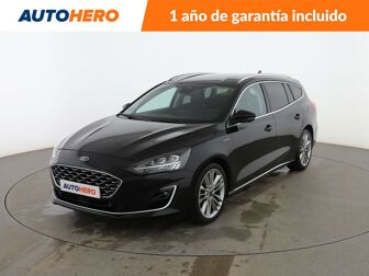 Imagen de FORD Focus Vignale  1.0 Ecoboost MHEV 155